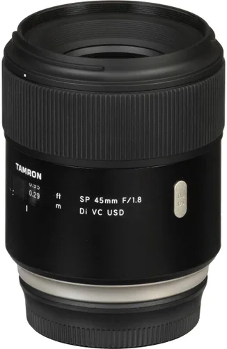 Miniatura 6 de Tamron AFF013S-700 SP 45 mm F/1.8 Di USD (modelo F013) para Sony