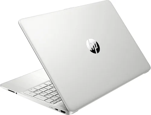 Miniatura 6 de HP Computadora portátil con pantalla HD de 15.6", Intel Core i3-1115G4, 16 GB DDR4 RAM, 512 GB SSD, cámara web, HDMI, Wi-Fi, Windows 11 Home, plata