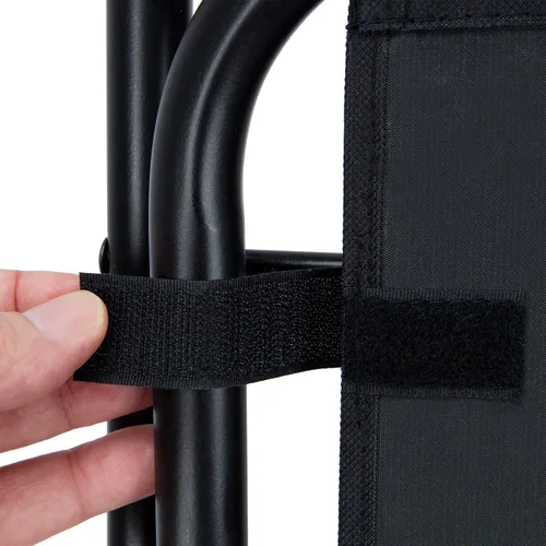 Miniatura 4 de Creative Mark Estante de impresión artística en lienzo mediano – Pantalla plegable portátil para carteles, obras de arte, impresiones, lienzo