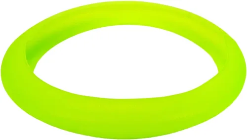 Miniatura 3 de Modengzhe Funda para volante con funda para freno de mano y funda para palanca de cambios, diseño universal de silicona antideslizante, accesorios