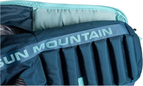 Miniatura 3 de Sun Mountain Funda de viaje para golf Kube