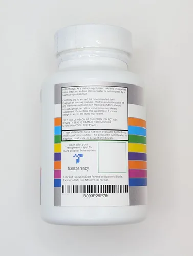 Miniatura 8 de Apoyo inmunológico 8 en 1 con quercetina, zinc 50mg, vitamina C 1000mg, vitamina D3 5000 UI y saúco, equinácea, jengibre para adultos y niños
