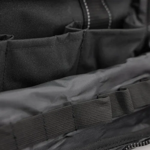 Miniatura 9 de Lightning X Bolsa modular grande para EMT de primeros auxilios de trauma para médicos de emergencia intermediarios