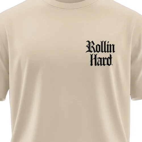 Miniatura 4 de Boomin Graphic T-Shirt