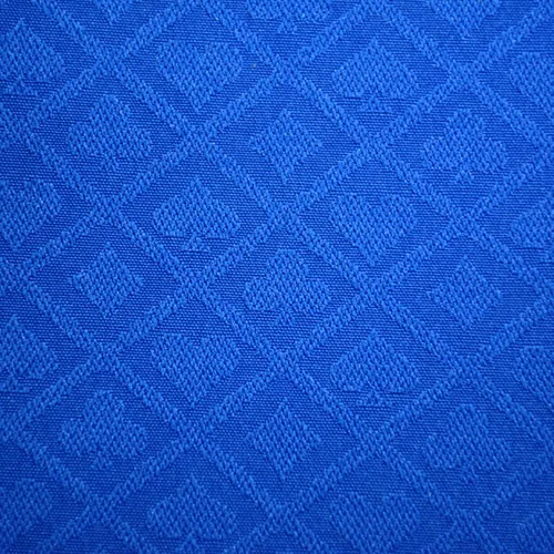 Miniatura 10 de Suited Poker - Mantel de velocidad de 108 x 60 pulgadas, mantel de dos tonos con patrones de corazones de diamantes, palos y palas, a prueba de Negro