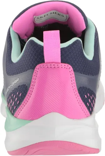 Miniatura 3 de Skechers Tenis unisex Ultra Groove-Miss Hydro para niños