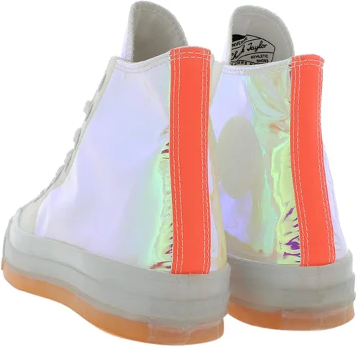 Miniatura 2 de Converse Zapatos deportivos Run Star Hike de caña alta para hombres