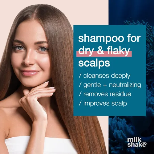 Miniatura 3 de milk_shake Purifying Blend Shampoo