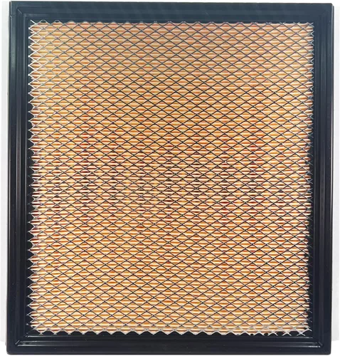 Filtro de aire de motor FA-2031 para Ford F250 F350 F450 F550 F600 6.7L Powerstroke Filtro de aire diésel, # FA2031 LC3Z-9601B WA10905