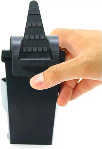 Miniatura 4 de Soporte universal para portavasos de asiento trasero de automóvil, reposacabezas para colgar botellas de agua y bebidas, soporte de almacenamiento