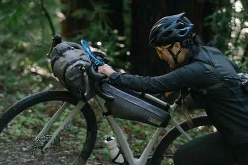 Miniatura 8 de CamelBak M.U.L.E. Bikepacking - Marco triangular impermeable