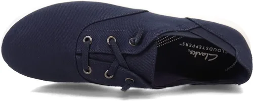 Miniatura 7 de Clarks Tenis Breeze Ave II para mujer