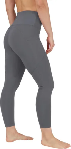 Miniatura 78 de 90 Degree By Reflex - Pantalones deportivos de yoga para mujer Power Flex