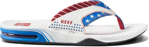 Miniatura 3 de Reef Chanclas Fanning para hombre, 1776