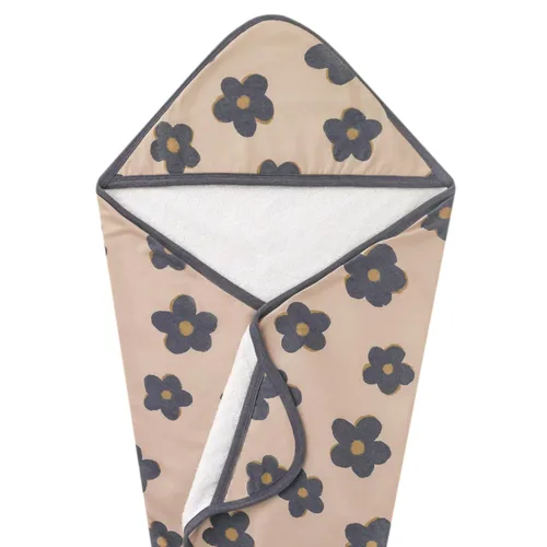 Miniatura 119 de Copper Pearl Toallas de baño con capucha, toallas de baño con capucha, bolsillos y diseños geniales, ideales para regalar y hacer que la hora