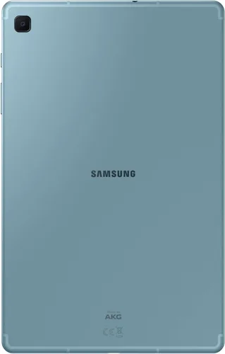 Miniatura 2 de SAMSUNG Galaxy Tab S6 Lite 10.4" 64GB WiFi Android Tablet con S Pen incluido, diseño delgado de metal, pantalla cristalina, altavoces duales, Azul