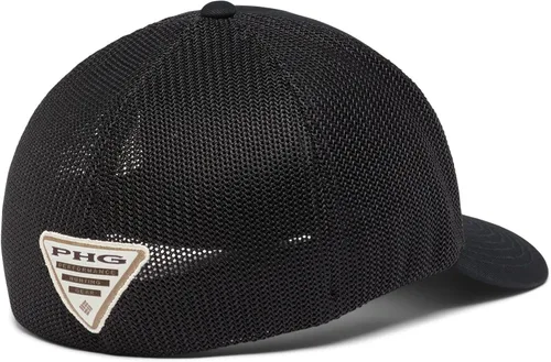 Miniatura 7 de Columbia PHG Game Flag Mesh Ball Cap - High