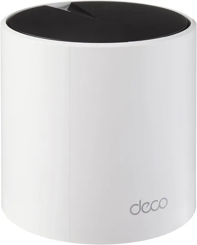 Miniatura 14 de TP-Link Deco X50-PoE AX3000 PoE Mesh WiFi - Malla WiFi 6 para montaje en techo/pared, reemplazo del enrutador WiFi, punto de acceso y extensor