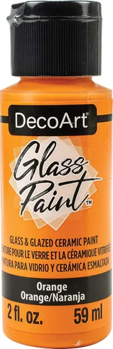 Miniatura 8 de Deco Art PINTURA DE VIDRIO 2OZ NEGRO, US:Talla única