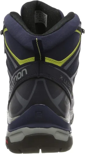 Miniatura 3 de Salomon X Ultra 3 MID GTX W - Botas de senderismo para mujer