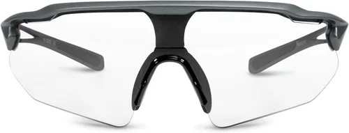 Miniatura 3 de Nordik AKSEL - Lentes de ciclismo TR90 con marco de protección UV para mujeres y hombres, gafas de sol deportivas