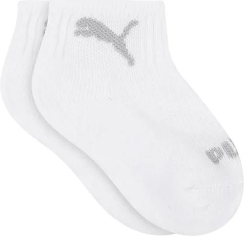 Miniatura 39 de PUMA Calcetines tobilleros para bebés (6 unidades)
