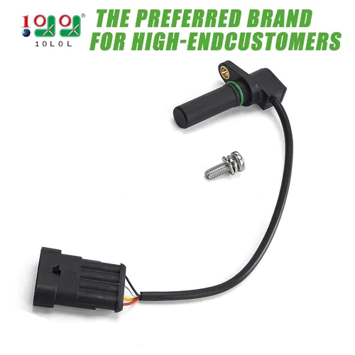 Miniatura 2 de 10L0L Kit de sensor de velocidad para carrito de golf EZGO RXV Gas & Electric 614252 2008-UP Cart