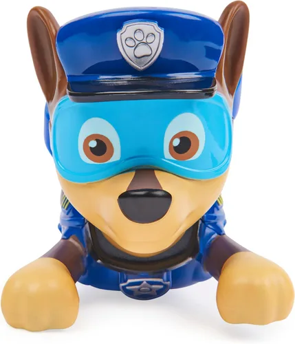 Miniatura 3 de SwimWays Paw Patrol Paddlin' Pups - Juguetes de piscina y juegos al aire libre, juguetes de baño y suministros para fiesta de piscina para niños