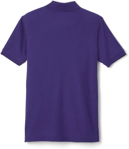 Miniatura 2 de French Toast Unisex SS Pique Polo
