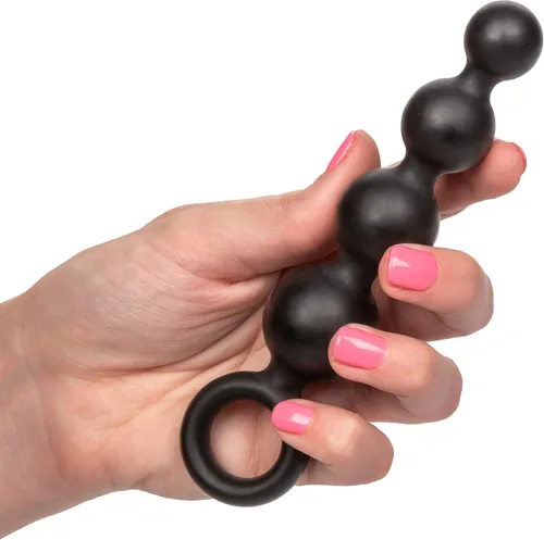 Miniatura 4 de California Exotic Novelties Booty Call Booty Vibro Kits, negro