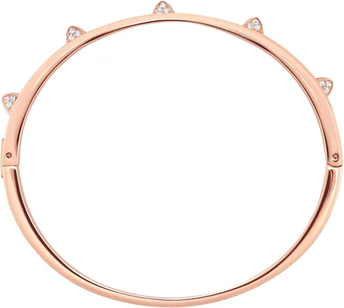 Miniatura 3 de Pulsera de Swarovski Tactic con Spikes, 5098834