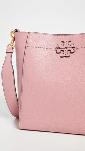 Miniatura 4 de Tory Burch Bolso Hobo Mcgraw para mujer