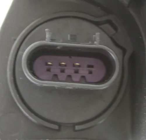 Miniatura 6 de Garage-Pro Faro para SATURN VUE 08-10/CAPTIVA SPORT 12-14 RH Conjunto Compuesto Halógeno
