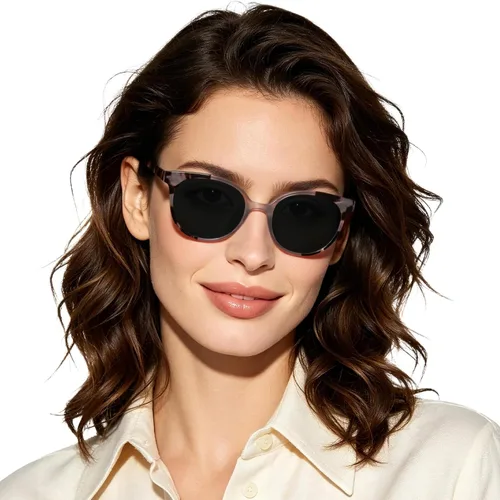 Miniatura 15 de Occi Chiari - Lentes de lectura para mujer 1.0 1.25 1.5 a 6.0, Marrón, 100