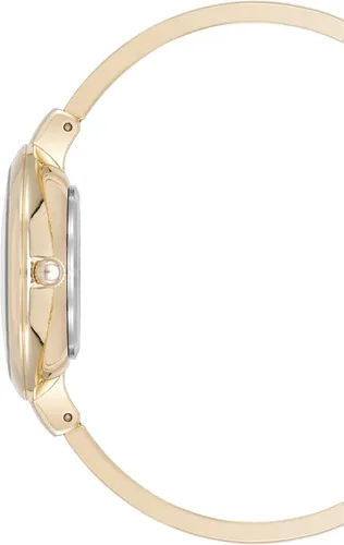 Miniatura 2 de Anne Klein Women's Bangle Watch and Bracelet Set