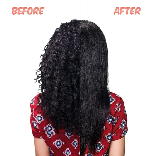 Miniatura 5 de WILLBOND 60 varillas cortas permanentes de cabello natural con banda de goma elástica, kit de ondas frías de plástico antideslizante para mujer