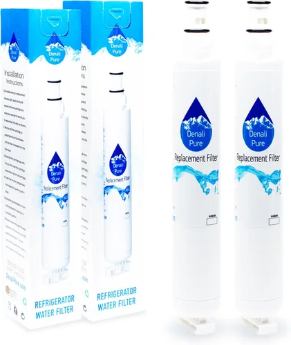 Filtro de agua de repuesto para refrigerador Kenmore 10674253400, compatible con el cartucho de filtro de agua Kenmore 46-9915