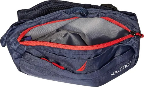 Miniatura 3 de Nautica Fanny Pack for Men Waist Bag Sling