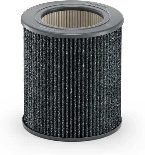 Miniatura 7 de Molekule Air Mini y Air Mini+ Filtro PECO - Filtro Nanocatalítico para Calidad de Aire Saludable - Elimina Alérgenos y Virus a Nivel Molecular