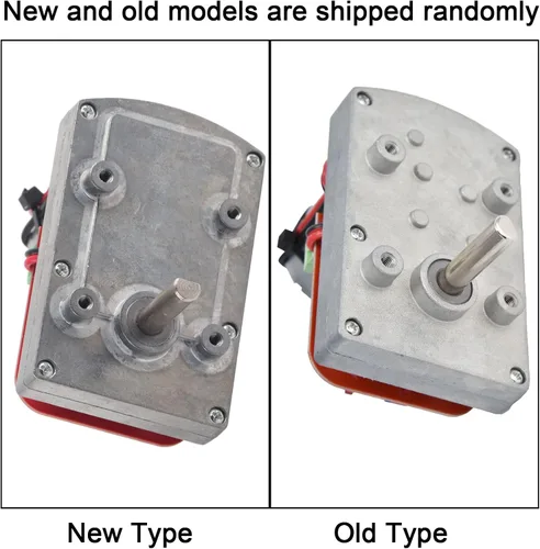 Miniatura 9 de ASME‑04B Robot Servomotor, Aleación de Aluminio Super Torsión Equipo mecánico de engranaje de dirección digital para robots, brazos robóticos