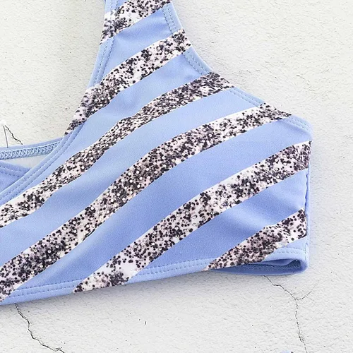 Miniatura 5 de Conjunto de micro bikini para mujer, conjunto de micro bikini para mujer, conjunto de bikini de playa