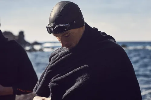 Miniatura 10 de Speedo - Gorro de natación, silicona Negro (Speedo Black)