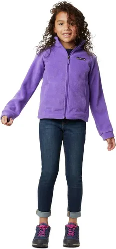 Miniatura 6 de Columbia Benton Springs - Chaqueta de vellón para niña