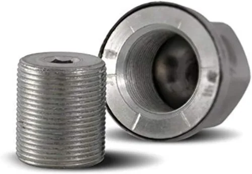 Pacific Dualies Extensor de espárrago de rueda 342000E