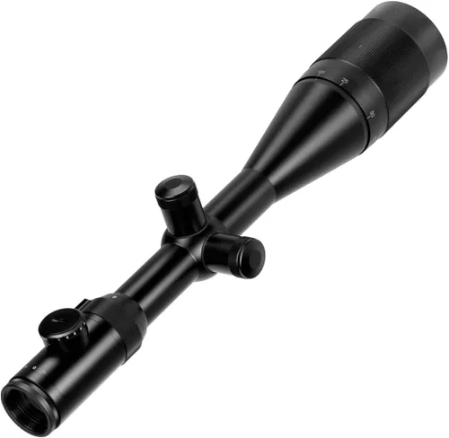 Miniatura 2 de Nightforce Precision Benchrest 8-32x56mm F2 Riflescope - Second Focal Plane (SFP), Illuminated Reticle, 1/8 MOA, Precision Benchrest & Long Range