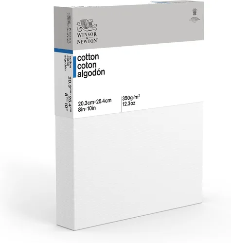 Miniatura 68 de Algodón Winsor & Newton, Algodón, 4" x 4
