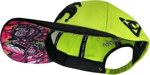 Miniatura 2 de Capiche 99+ Variaciones Gorra Snapback Serie Especial - Talla única - Unisex - Hombre