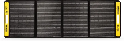 Miniatura 2 de Champion Power Equipment 201246 Paneles solares plegables portátiles de 120 vatios con cable de extensión y soporte