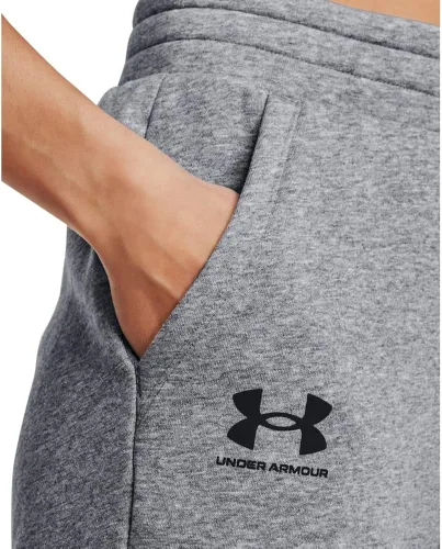 Miniatura 5 de Under Armour Rival - Pantalones deportivos de vellón para mujer