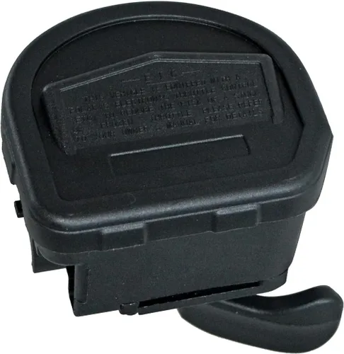 Partman Conjunto de palanca de control del acelerador de pulgar para Polaris Magnum, Outlaw, Phoenix 200, Trail-Blazer, Repalce